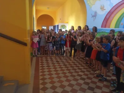 Devítka se loučí, 30. 6. 2022