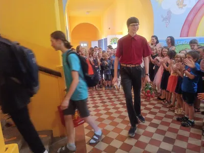 Devítka se loučí, 30. 6. 2022