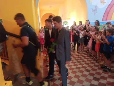 Devítka se loučí, 30. 6. 2022