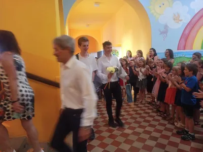 Devítka se loučí, 30. 6. 2022