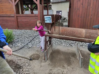 Exkurze do Městského muzea, 10. 6. 2022