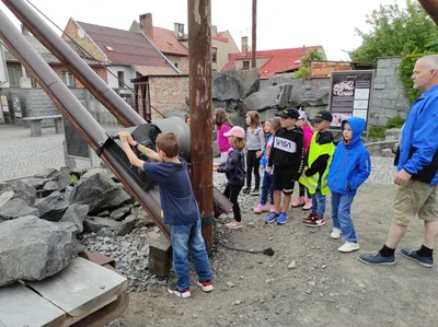 Exkurze do Městského muzea, 10. 6. 2022
