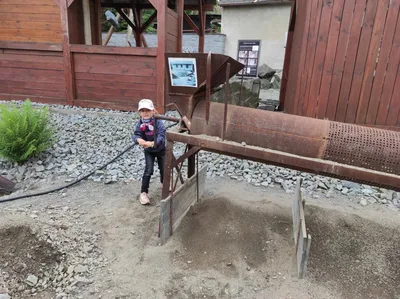 Exkurze do Městského muzea, 10. 6. 2022