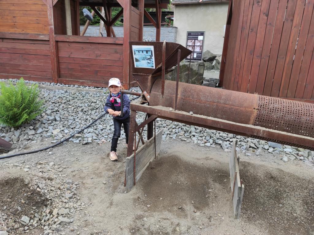 Exkurze do Městského muzea, 10. 6. 2022