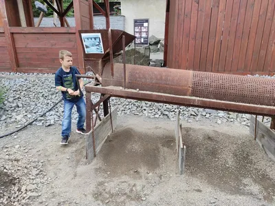 Exkurze do Městského muzea, 10. 6. 2022