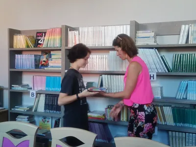Jazykové olympiády - vyhlášení, 27. 6. 2022