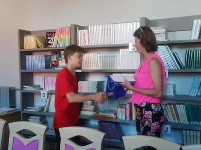 Jazykové olympiády - vyhlášení, 27. 6. 2022