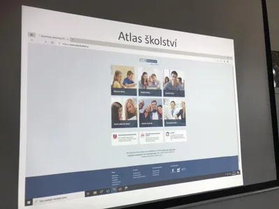 Jste bezradní při výběru povolání? Nebuďte. Navštivte IPS ÚP v Chrudimi., 2. 6. 2022