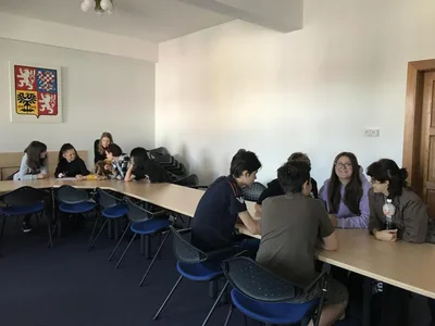 Jste bezradní při výběru povolání? Nebuďte. Navštivte IPS ÚP v Chrudimi., 2. 6. 2022
