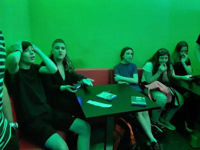 Laser game Pardubice, 14. 6. 2022