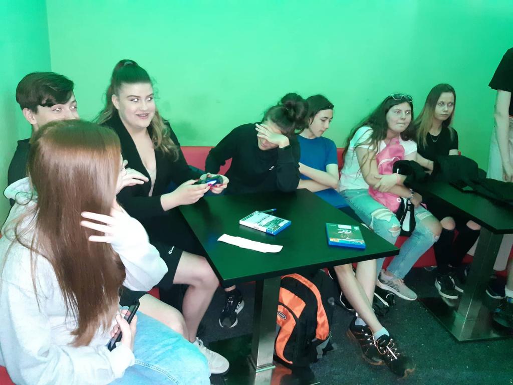 Laser game Pardubice, 14. 6. 2022