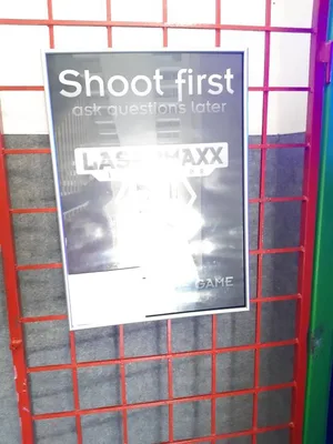 Laser game Pardubice, 14. 6. 2022