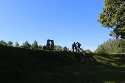 Ležáky, 24. 6. 2022