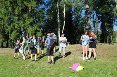 Ležáky, 24. 6. 2022