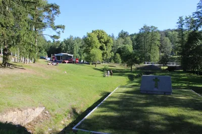 Ležáky, 24. 6. 2022