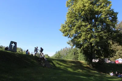 Ležáky, 24. 6. 2022