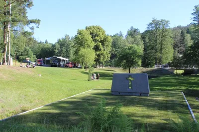 Ležáky, 24. 6. 2022