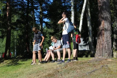 Ležáky, 24. 6. 2022