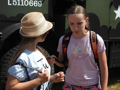 Ležáky, 24. 6. 2022
