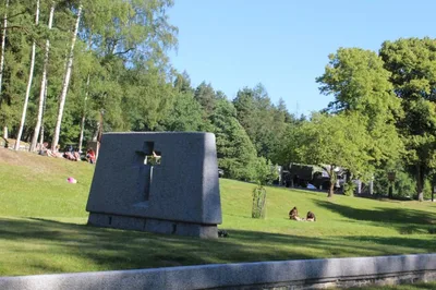 Ležáky, 24. 6. 2022