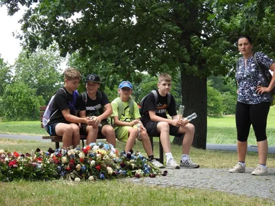 Ležáky, 24. 6. 2022