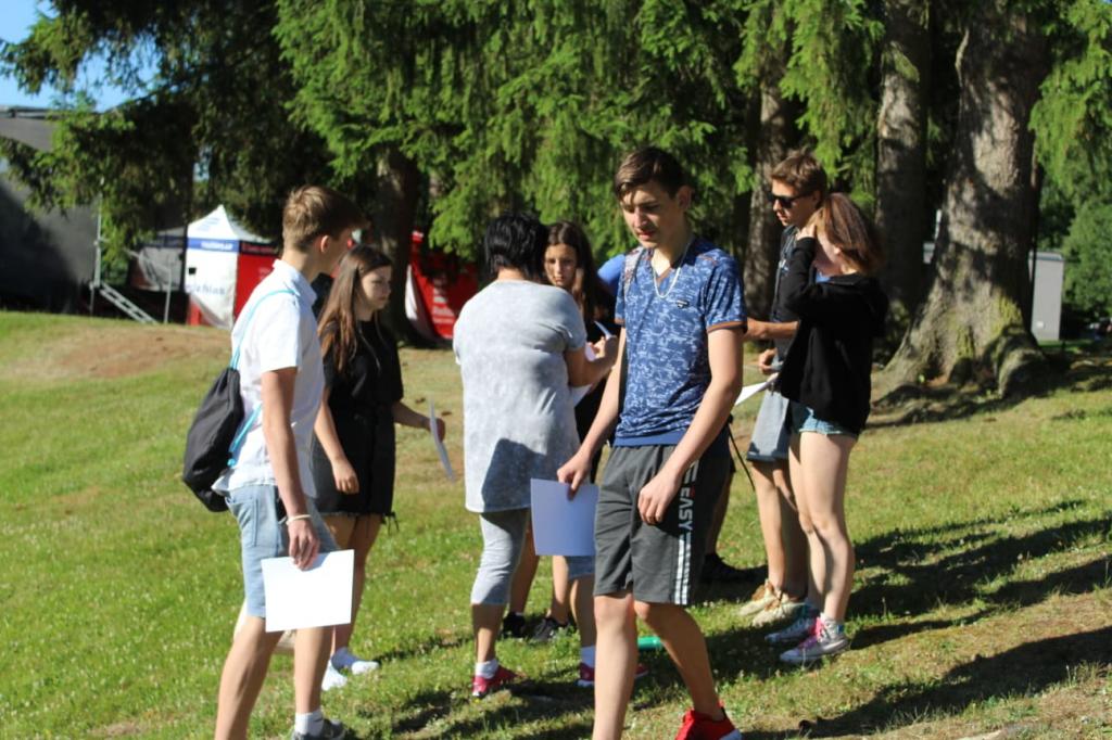 Ležáky, 24. 6. 2022