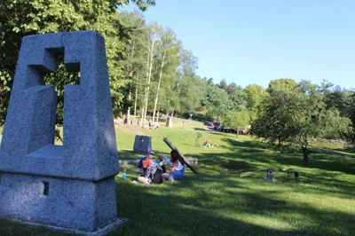 Ležáky, 24. 6. 2022