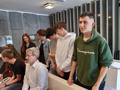 Ležáky, 1. 6. 2022