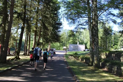 Ležáky, 24. 6. 2022