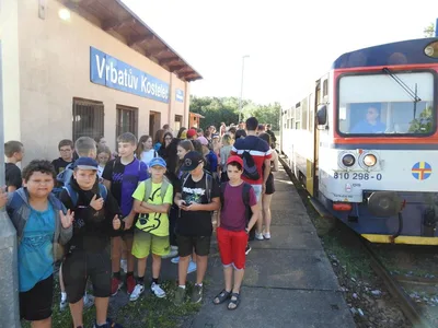 Ležáky, 24. 6. 2022