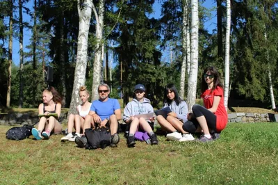 Ležáky, 24. 6. 2022