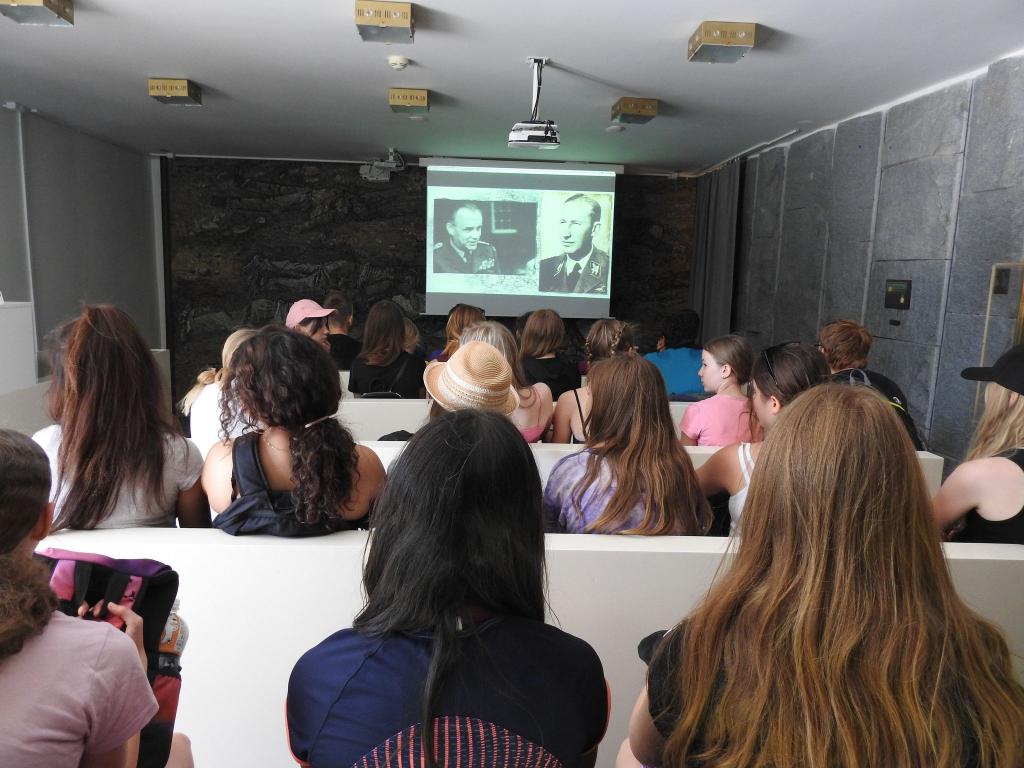 Ležáky, 24. 6. 2022