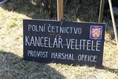 Ležáky, 24. 6. 2022