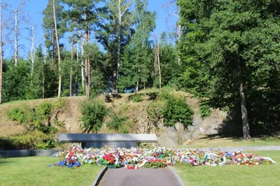 Ležáky, 24. 6. 2022