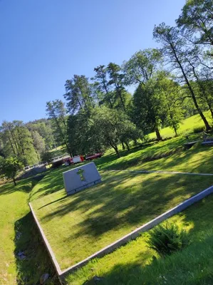 Ležáky, 24. 6. 2022