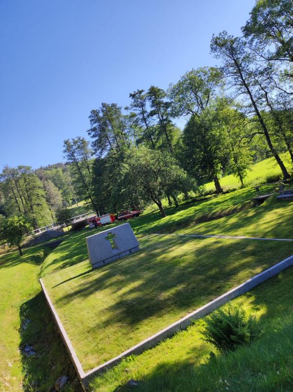 Ležáky, 24. 6. 2022