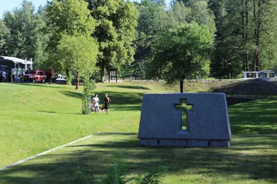 Ležáky, 24. 6. 2022