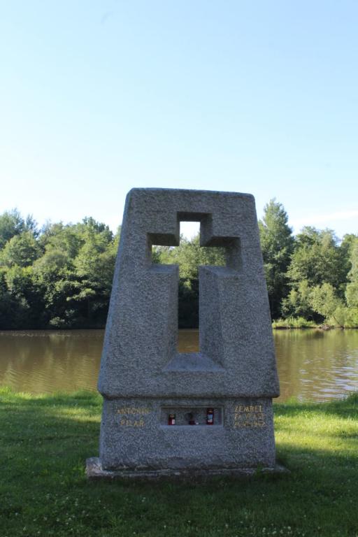 Ležáky, 24. 6. 2022