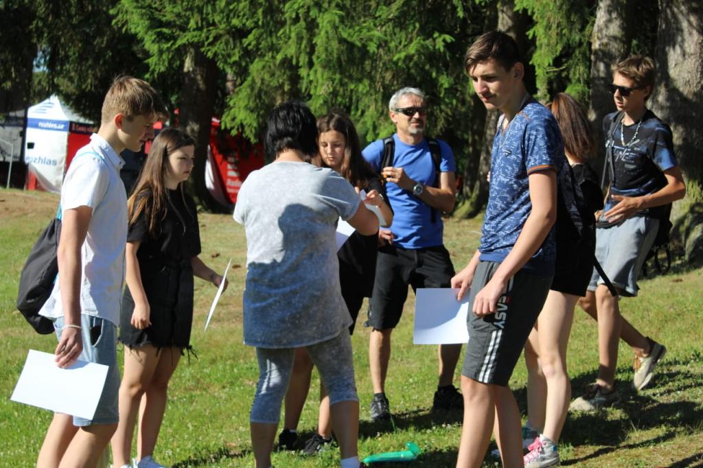 Ležáky, 24. 6. 2022