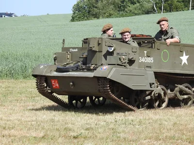 Ležáky, 24. 6. 2022