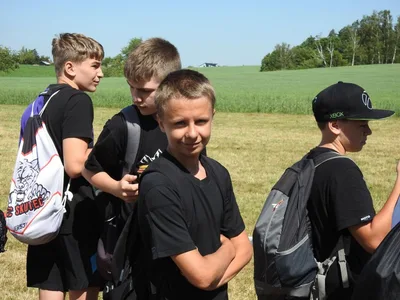 Ležáky, 24. 6. 2022