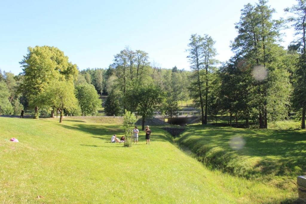 Ležáky, 24. 6. 2022