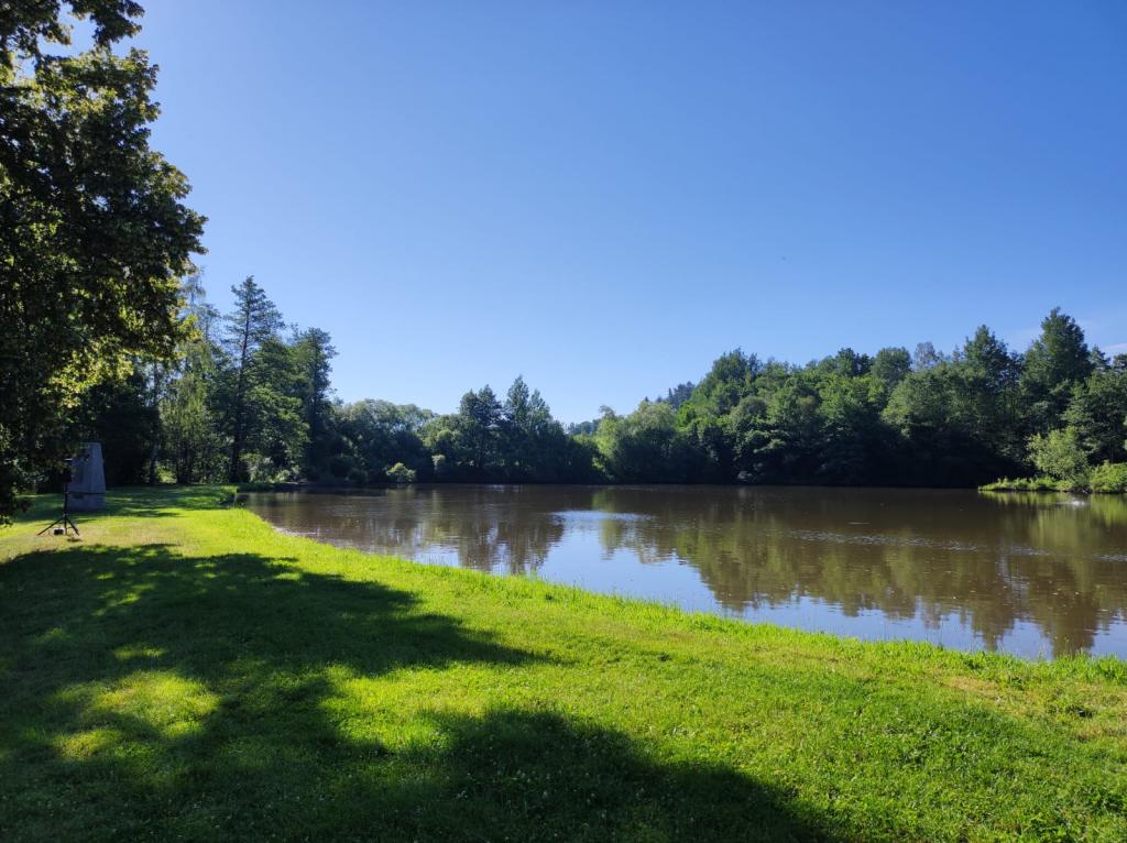 Ležáky, 24. 6. 2022