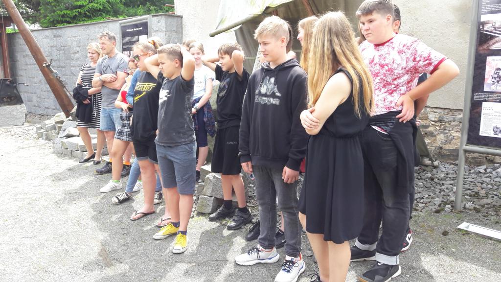 Městské muzeum ve Skutči: Den oživlých řemesel - edukační program, 8. 6. 2022