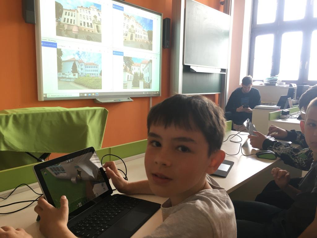 Minecraft - překvapení ke Dni dětí, 3. 6. 2022