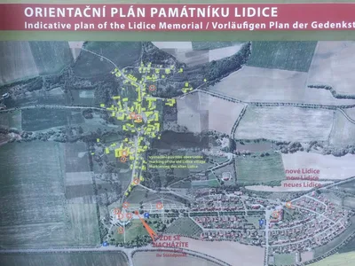 Oheň (bez)naděje - den druhý, 22. 6. 2022