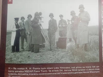 Oheň (bez)naděje - den druhý, 22. 6. 2022