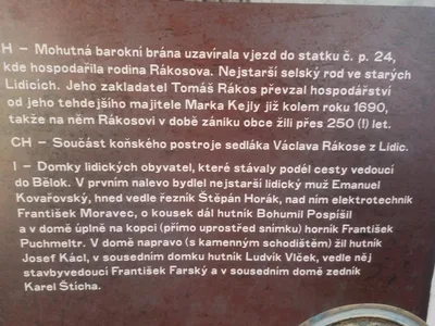 Oheň (bez)naděje - den druhý, 22. 6. 2022