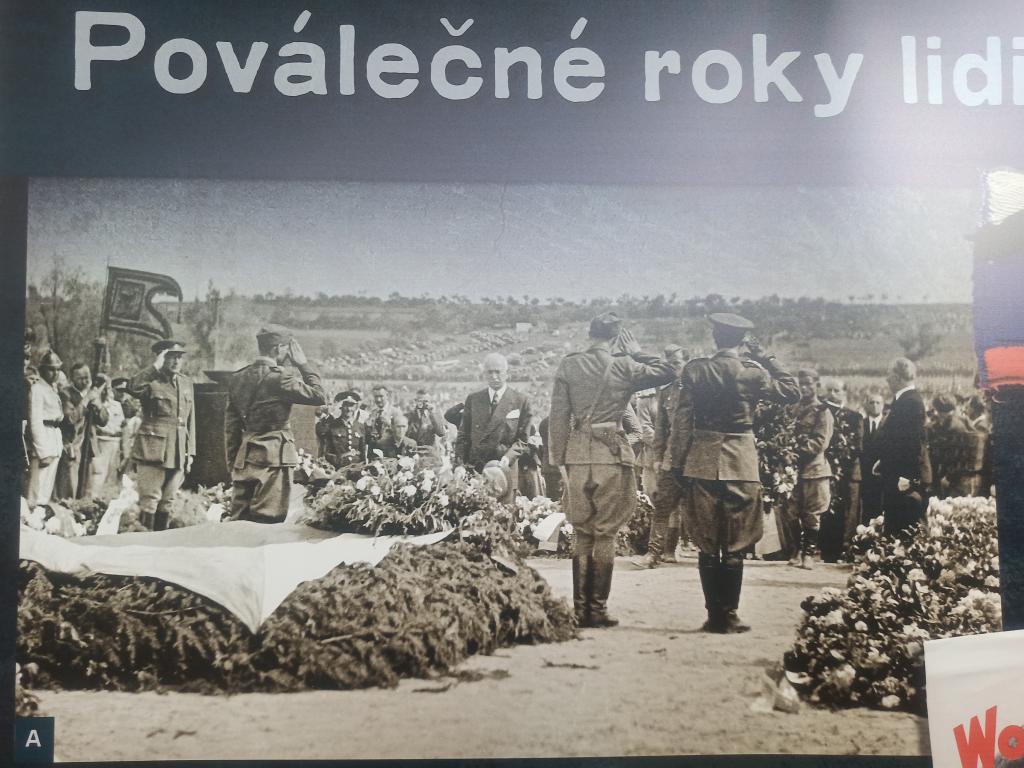 Oheň (bez)naděje - den druhý, 22. 6. 2022