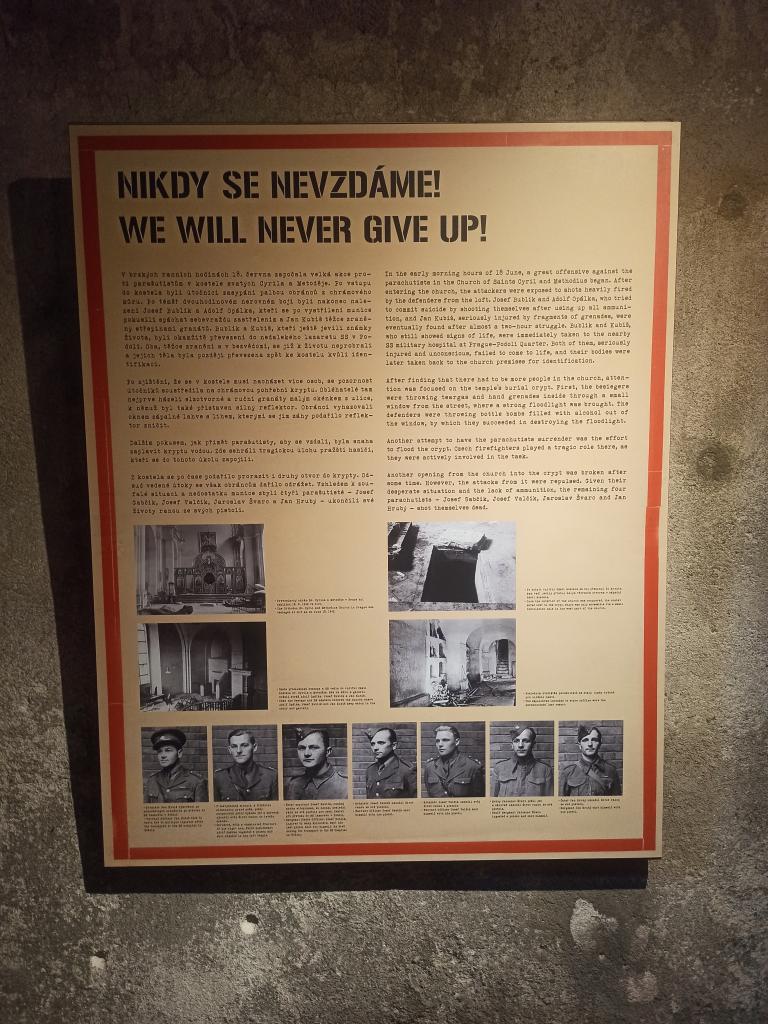Oheň (bez)naděje - den druhý, 22. 6. 2022